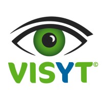 VISYT App logo, VISYT App contact details