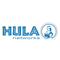 Hula Networks logo, Hula Networks contact details