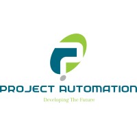 Project Automation, LLC logo, Project Automation, LLC contact details