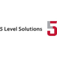 5 Level Solutions logo, 5 Level Solutions contact details