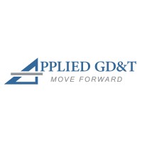 Applied GD&T logo, Applied GD&T contact details