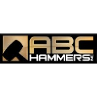 ABC Hammers; Inc. logo, ABC Hammers; Inc. contact details