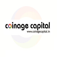 Coinage Capital logo, Coinage Capital contact details