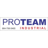 ProTeam Industrial logo, ProTeam Industrial contact details