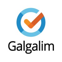 Galgalim logo, Galgalim contact details