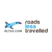 Roads Less Travelled logo, Roads Less Travelled contact details