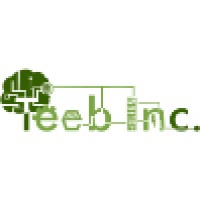 Teeb Inc. logo, Teeb Inc. contact details