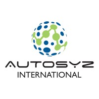 AUTOSYZ International LLC logo, AUTOSYZ International LLC contact details