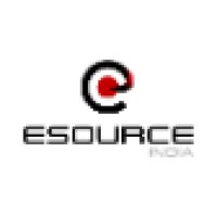 Esourceindia logo, Esourceindia contact details