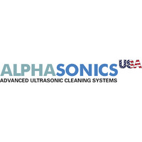 Alphasonics USA Inc. logo, Alphasonics USA Inc. contact details