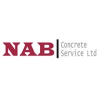 NAB Concrete Service LTD logo, NAB Concrete Service LTD contact details