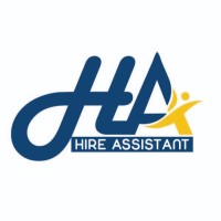 Hire a Assistant logo, Hire a Assistant contact details