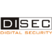 Disec Security Services logo, Disec Security Services contact details