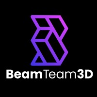 BeamTeam3D logo, BeamTeam3D contact details