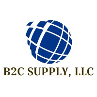 B2C Supply logo, B2C Supply contact details