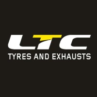 LTC Tyres & Exhausts logo, LTC Tyres & Exhausts contact details