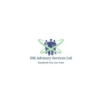 DM Advisory Services Ltd logo, DM Advisory Services Ltd contact details