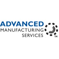 Advanced Manufacturing Services logo, Advanced Manufacturing Services contact details