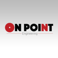 On Point Engineering logo, On Point Engineering contact details