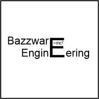 Bazzware Engineering logo, Bazzware Engineering contact details