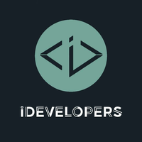 iDevelopersLLC logo, iDevelopersLLC contact details