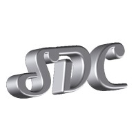 SAS SDC logo, SAS SDC contact details