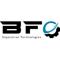 BF Separation Technologies logo, BF Separation Technologies contact details