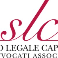 Studio Legale Caprarulo SLC logo, Studio Legale Caprarulo SLC contact details