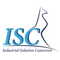 Industrial Solution Cameroon logo, Industrial Solution Cameroon contact details