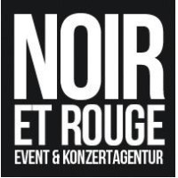 Noir et Rouge | event & concert agency logo, Noir et Rouge | event & concert agency contact details