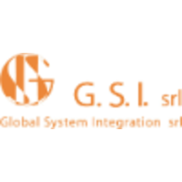 GSI srl Global System Integration srl logo, GSI srl Global System Integration srl contact details