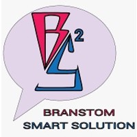 Branstorm Smart Solutions logo, Branstorm Smart Solutions contact details