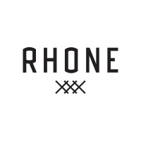 Rhone logo, Rhone contact details