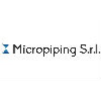 Micropiping s.r.l. logo, Micropiping s.r.l. contact details