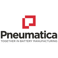 La Pneumatica Srl logo, La Pneumatica Srl contact details