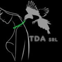 TDA srl logo, TDA srl contact details