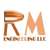 RM Engineering LLC logo, RM Engineering LLC contact details