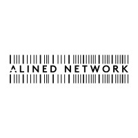 Alined Network logo, Alined Network contact details