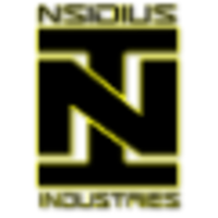 NSIDIUS Industries logo, NSIDIUS Industries contact details