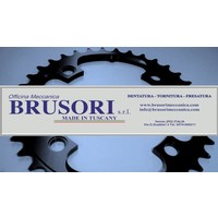 Officina meccanica Brusori s.r.l. logo, Officina meccanica Brusori s.r.l. contact details