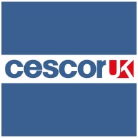 Cescor UK logo, Cescor UK contact details