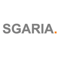 SGARIA Inc logo, SGARIA Inc contact details