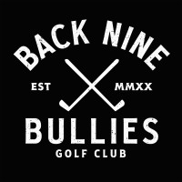 Back Nine Bullies Golf Company, LLC. logo, Back Nine Bullies Golf Company, LLC. contact details