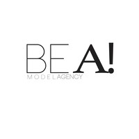 BEA!modelagency logo, BEA!modelagency contact details