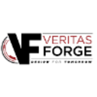 Veritas Forge logo, Veritas Forge contact details