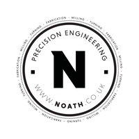 Noath Precision logo, Noath Precision contact details