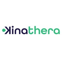 Kinathera logo, Kinathera contact details