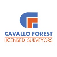 Cavallo Forest Licensed Surveyors logo, Cavallo Forest Licensed Surveyors contact details