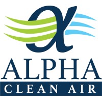 Alpha Clean Air, LLC logo, Alpha Clean Air, LLC contact details