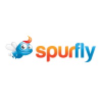 Spurfly logo, Spurfly contact details